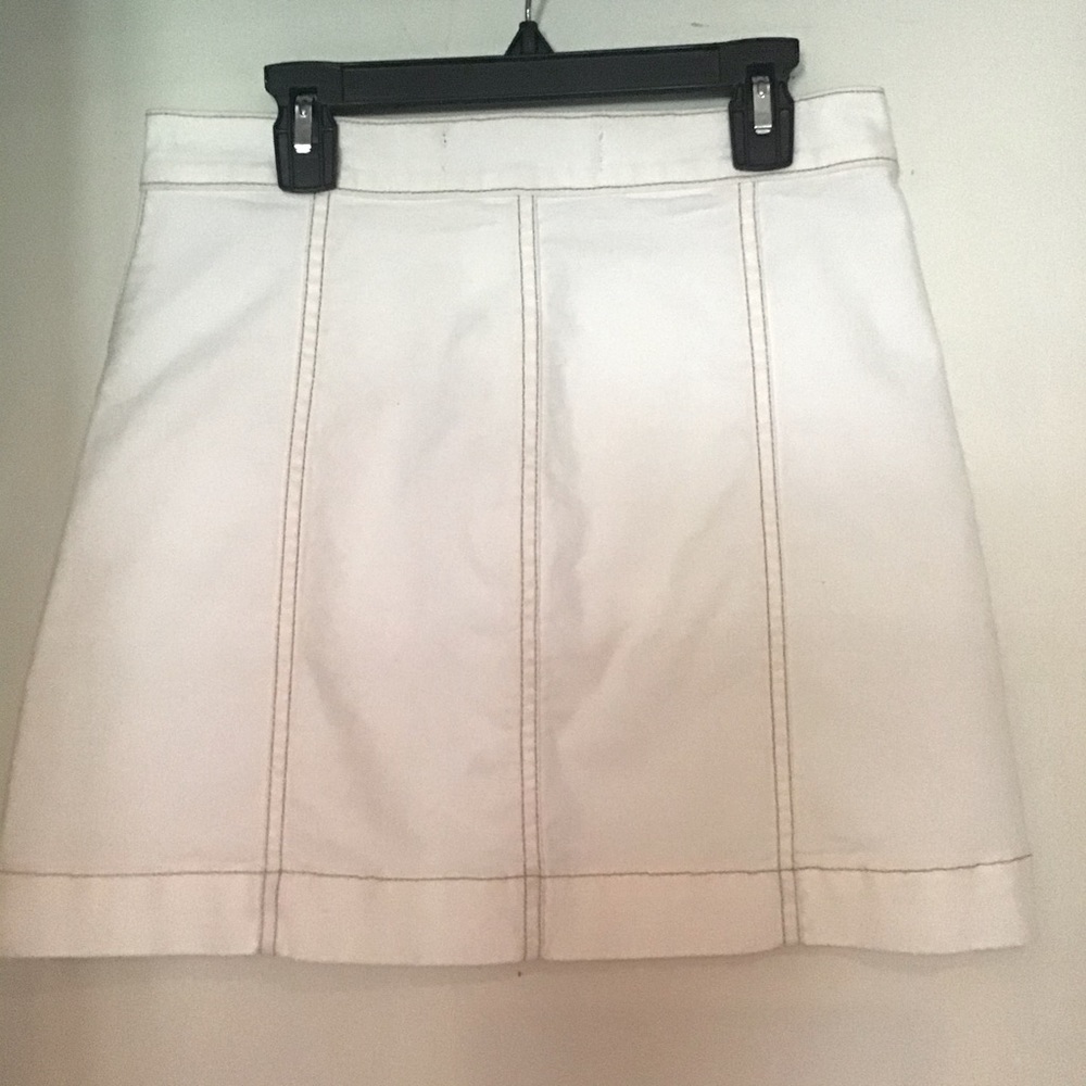 Veronica Beard Getty Cargo Skirt size 25 - Picture 7 of 8